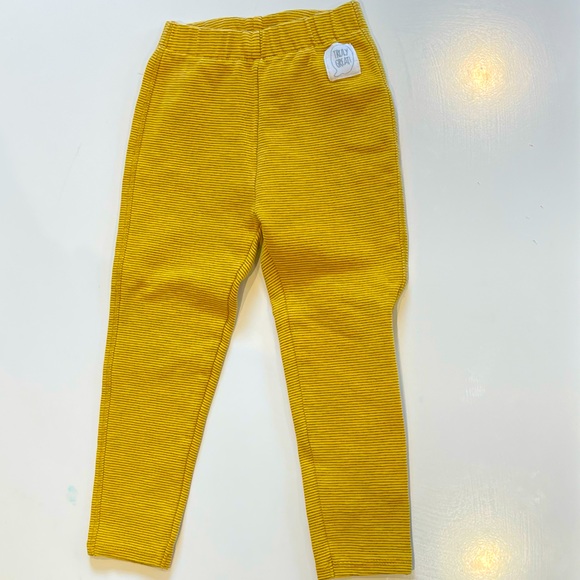 Zara Other - Zara Toddler Leggings, NWOT, Size: 2-3 years